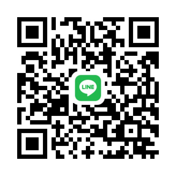 SAMSEOPRO Line QR Code